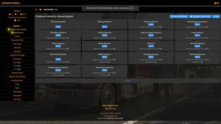 Скриншот 7 к игре Economy World