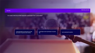 Скриншот 3 к игре Esports Team Manager