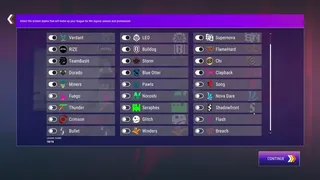 Скриншот 6 к игре Esports Team Manager