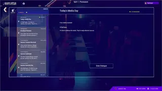 Скриншот 7 к игре Esports Team Manager