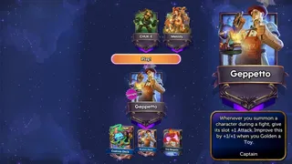 Скриншот 1 к игре Once Upon a Galaxy