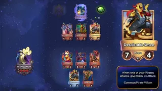 Скриншот 2 к игре Once Upon a Galaxy