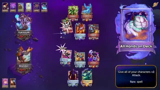 Скриншот 4 к игре Once Upon a Galaxy