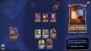 Скриншот 5 к игре Once Upon a Galaxy