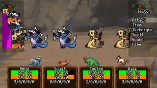 Скриншот 2 к игре Crop and Claw 2