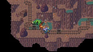 Скриншот 4 к игре Crop and Claw 2