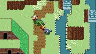 Скриншот 6 к игре Crop and Claw 2