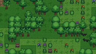 Скриншот 2 к игре 伊斯尔生存
