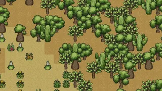Скриншот 3 к игре 伊斯尔生存