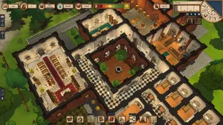 Скриншот 3 к игре Monastery: Ora et Labora