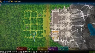 Скриншот 2 к игре Caverna