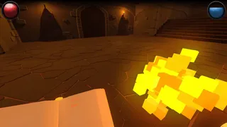 Скриншот 1 к игре Ars Vox Arcana