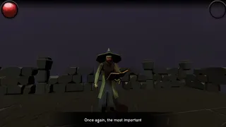 Скриншот 3 к игре Ars Vox Arcana