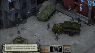 Скриншот 1 к игре Crux Diaries RPG