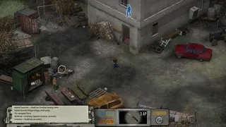Скриншот 2 к игре Crux Diaries RPG