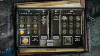 Скриншот 3 к игре Crux Diaries RPG