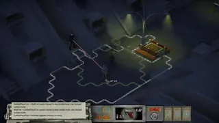 Скриншот 4 к игре Crux Diaries RPG