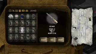 Скриншот 6 к игре Crux Diaries RPG