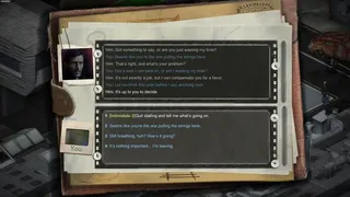 Скриншот 8 к игре Crux Diaries RPG
