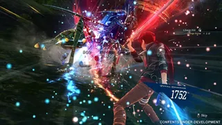 Скриншот 4 к игре The Legend of Heroes: Trails beyond the Horizon