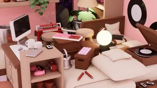 Скриншот 1 к игре MiDiO!