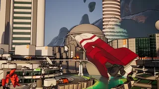 Скриншот 3 к игре Pan-Galactic Postal Service