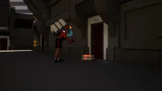 Скриншот 4 к игре Pan-Galactic Postal Service