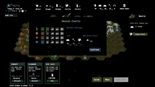 Скриншот 3 к игре Fairysite