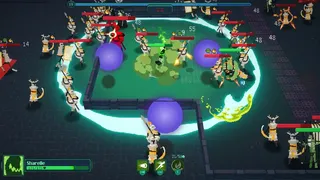 Скриншот 3 к игре The Mindvasion