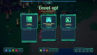 Скриншот 4 к игре The Mindvasion
