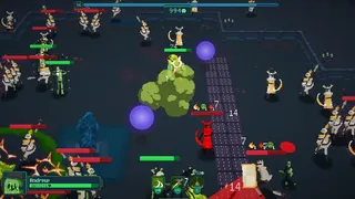 Скриншот 7 к игре The Mindvasion