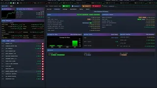 Скриншот 5 к игре Wall Street Raider
