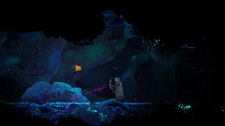 Скриншот 3 к игре Fading Light