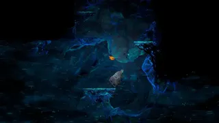 Скриншот 4 к игре Fading Light