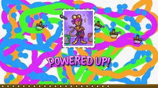 Скриншот 2 к игре Paint Rumble