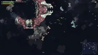 Скриншот 3 к игре Stellar Drift