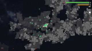 Скриншот 4 к игре Stellar Drift