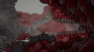 Скриншот 1 к игре Evolvania