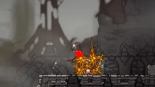 Скриншот 6 к игре Evolvania