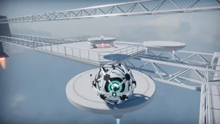 Скриншот 3 к игре The Core