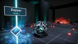 Скриншот 4 к игре The Core