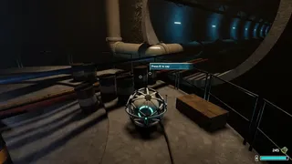 Скриншот 8 к игре The Core