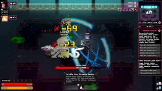 Скриншот 1 к игре 主神的游戏