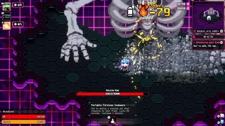 Скриншот 2 к игре 主神的游戏