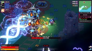 Скриншот 3 к игре 主神的游戏