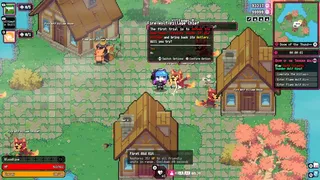 Скриншот 4 к игре 主神的游戏