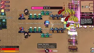 Скриншот 5 к игре 主神的游戏