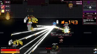 Скриншот 6 к игре 主神的游戏