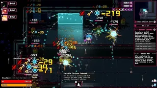 Скриншот 7 к игре 主神的游戏