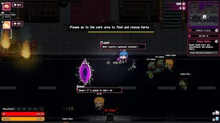 Скриншот 8 к игре 主神的游戏